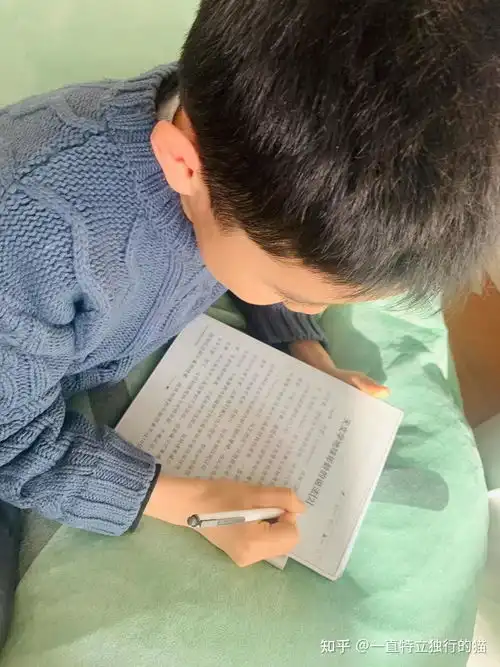  怎么培养小学初中小初衔接的孩子形成自主思考的能力家长该不该逼着孩子学习如何引导孩子爱上学习喜欢学习