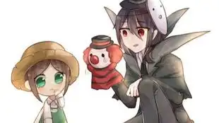 园丁图片第五人格