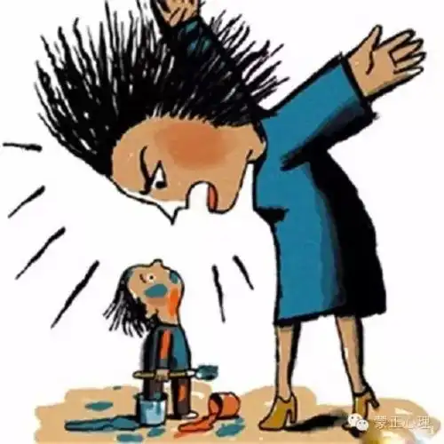  讲道理的家长是问题家长,孩子往往越不听话