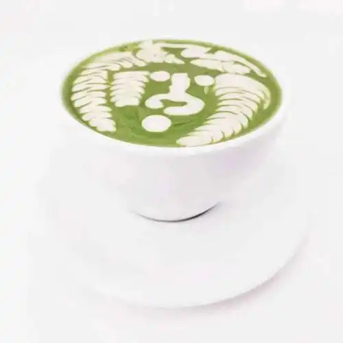  最地道的抹茶原来产自这里醇香回甘,滋味绵长