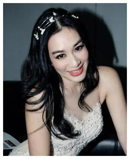  钟丽缇张伦硕的婚姻真的幸福吗钟丽缇适合爱情,但不适合生活