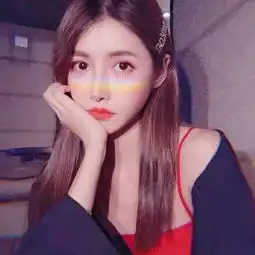 4姐妹头像一人一张可爱