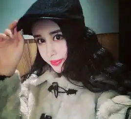  这姑娘太魔性了姑娘整了将近20次我不是微笑我是做了嘴角上扬