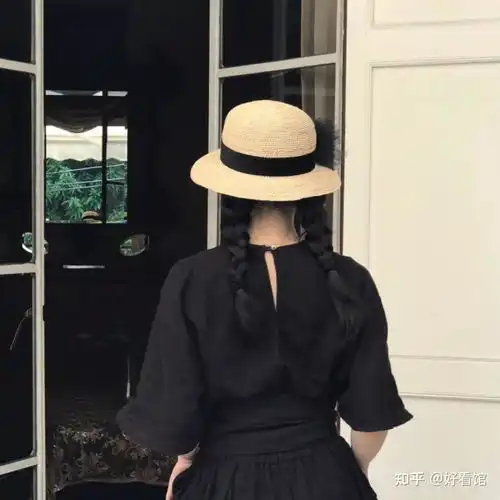 背影女头像热爱可抵岁月漫长温柔可挡艰难时光