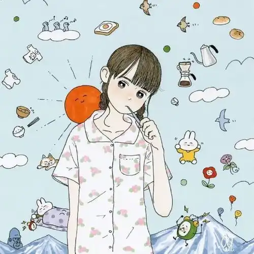  朋友圈很精辟的经典句子,看完涨知识了