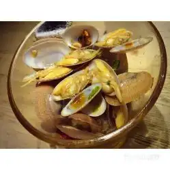 胡桃里音乐酒馆米房店的开心花甲好不好吃用户评价口味怎么样温州美食开心花甲实拍图片大众点评
