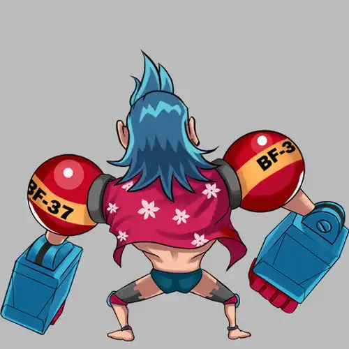  航海之路主角系统