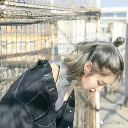  空气刘海发型图片,带你重回颜值巅峰