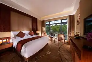  7532晚小众却惊艳的网红水杉林山脚下这座隐世酒店马上迎来颜值巅峰你要的远方和秋色都在这儿