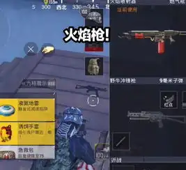  和平精英体验服召回队友新增钓鱼玩法,并新增僵尸和火焰枪