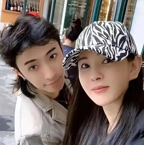  儿子六年级就问我什么是性和爱伊能静的回答堪称教科书