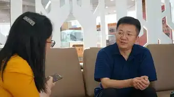  专访作家韩松落用歌留下少年心气