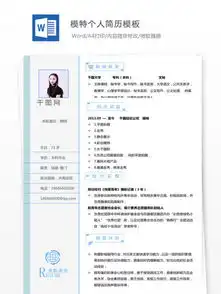 求职简历头像图片大小周