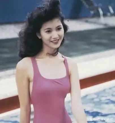  印度小姐佳丽照全都一个样要论颜值身材还是咱香港小姐最能打
