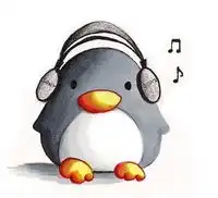  penguin的日记