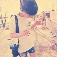  求好看的情侣头像多多益善
