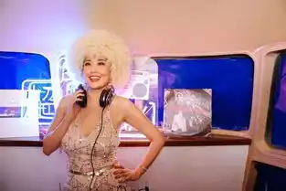  迪斯科女王邀你来蹦迪赠票