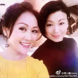  陈小春版韦小宝5个老婆合体风韵不输当年