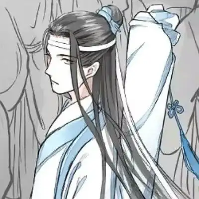 基友头像一左一右真人男