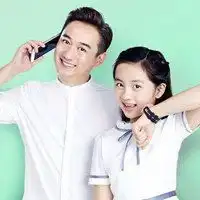  小天才电话手表里爸爸的头像微信头像图片大全