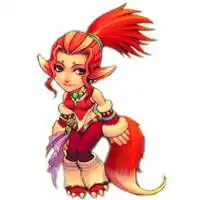  梦幻西游人物头像q版梦幻西游手游角色头像图片大全