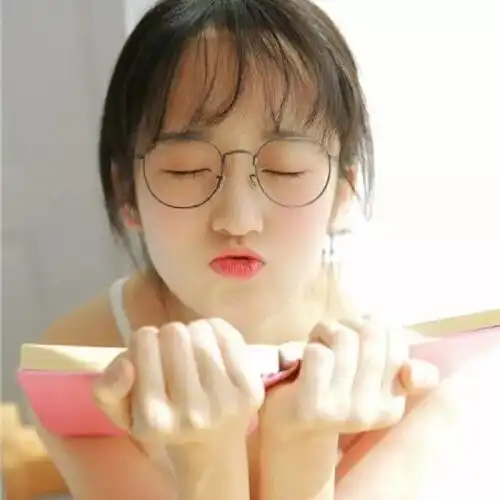  小仙女头像