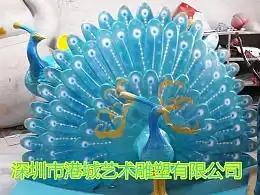  港城雕塑的主页zcool