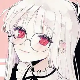 卡通微信头像图片2021女
