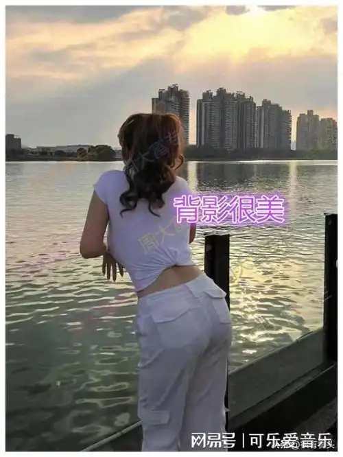 微信头像阳光景色男人