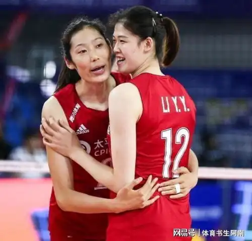  恭喜蔡彬,国际排协官宣,中国女排新一姐正式出炉,超越朱婷