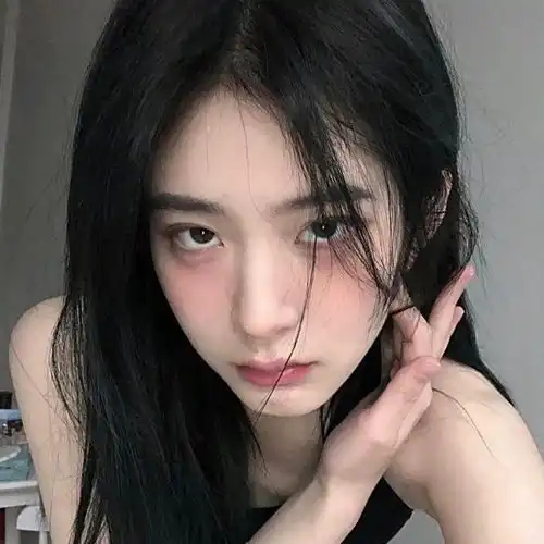  小众头像凌晨四点钟,看到海棠花未眠腾讯新闻