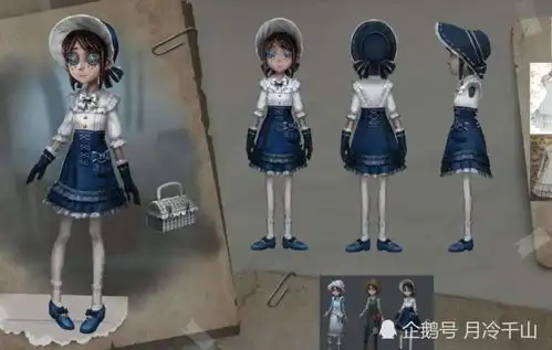  第五人格新手须知,玩求生者这几件事不能干,分分钟被抓