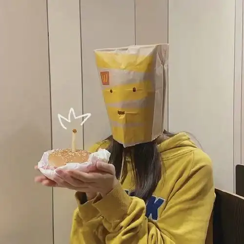  沙雕搞怪奇葩头像