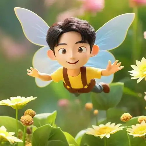  笑翻,情侣搞怪,快看ai眼中的另一半是啥样儿