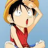  海贼王头像和qq表情大全