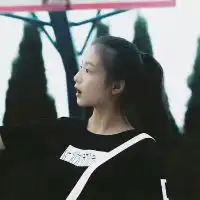  qq头像声线女生女神