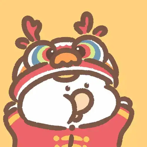  100多张新年头像和壁纸