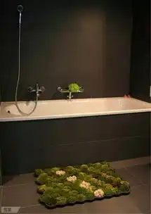  一个酷炫有趣的创意浴室是怎样炼成的