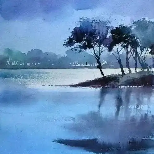  心静心净心境