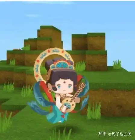  迷你世界再临周年庆典,五周年活动人数突破230万