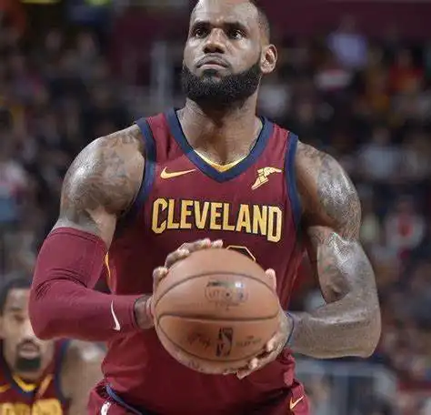  盘点nba可能会被退役球衣的现役球员一