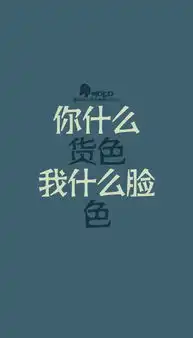  文字壁纸敲钟人伽西莫多