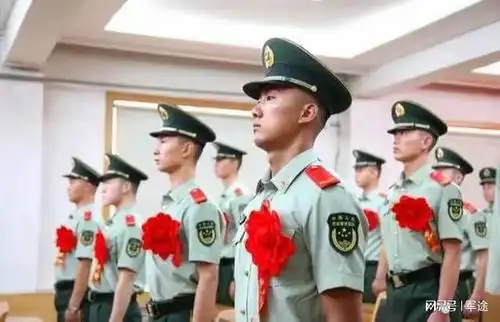  建议给退役军人发统一标识和服装,其实可操作性不强