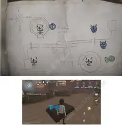  第五人格月亮河公园地窖位置在哪月亮河公园地窖位置解析