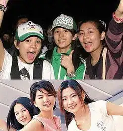  真正男子汉第二季杨幂进军营纯素颜女星素颜照盘点组图