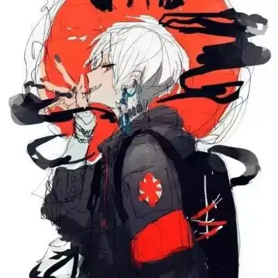 插画风格