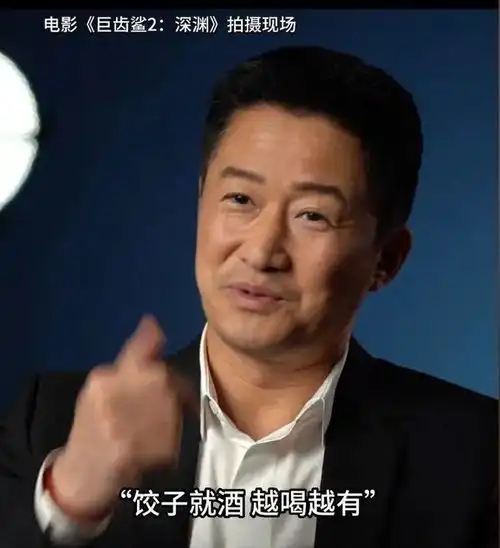  扒飞机,斗怪兽吴京还想挑战哪些中国电影第一次