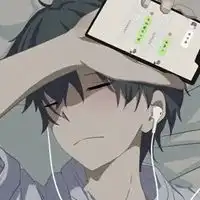  分手后的qq头像男生