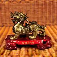 2019新款辟邪头像卡通辟邪防小人高清头像