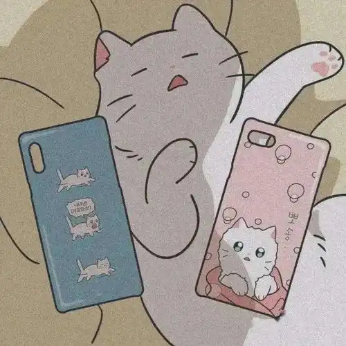  情头丨情侣头像